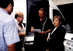 EVENTO REITORA ANA DAYSE (2)