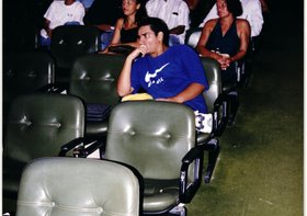 EVENTO COM O REITOR ROGÉRIO PINHEIRO