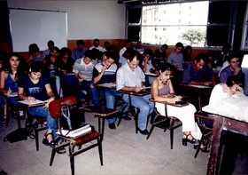 PROVÃO DO CURSO DE MEDICINA