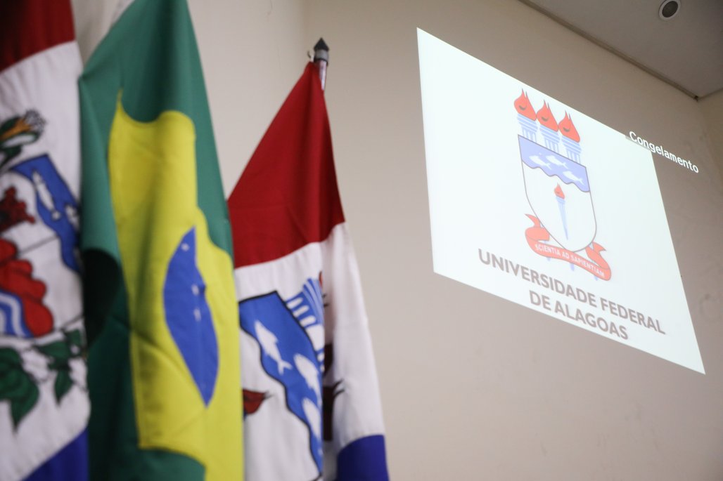 Aula Inaugural 2023.1 \u002D Campus A.C. Simões