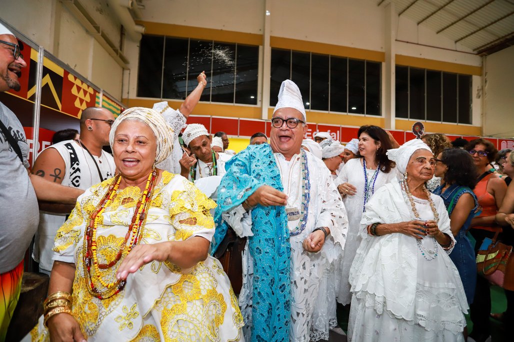 Bienal do Livro de Alagoas 2025 \u002D dia 10 \u002D 09/11