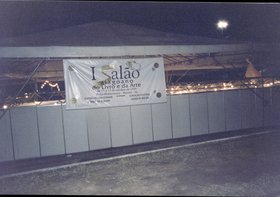 I SALÃO ALAGOANO DO LIVRO E DA ARTE