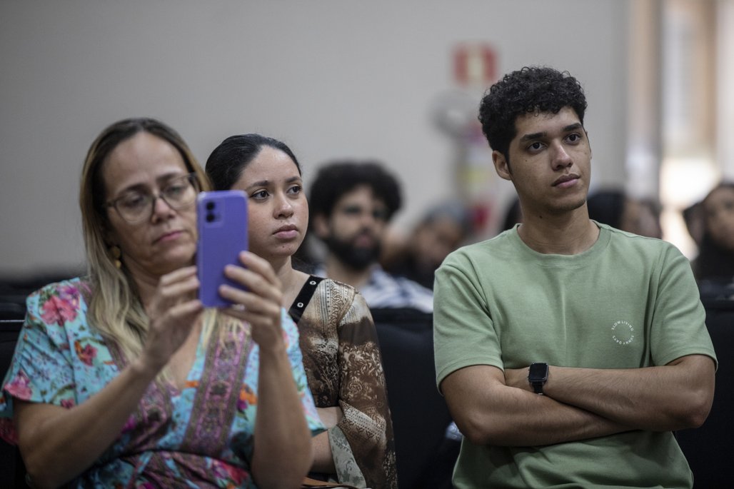 Bienal do Livro de lagoas 2025 \u002D dia 2 \u002D 01/11