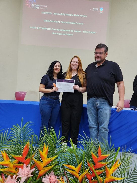 Excelência acadêmica 2025