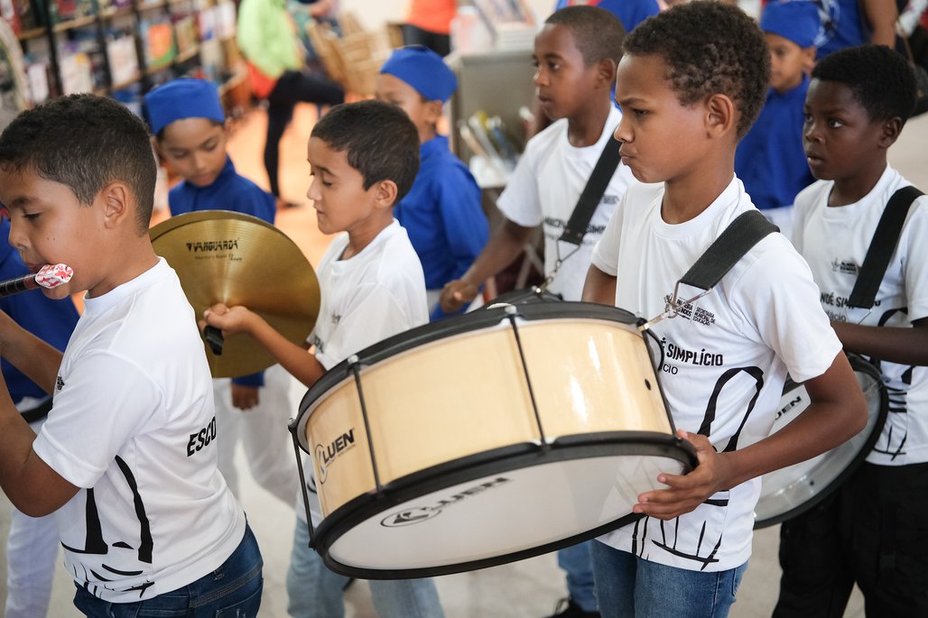 Bienal do Livro de Alagoas 2025 \u002D dia 5 \u002D 04/11