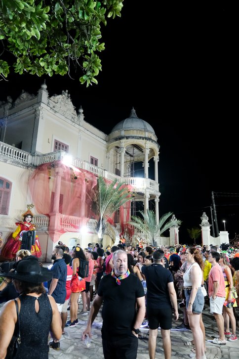 Filhinhos da Mamãe 2026