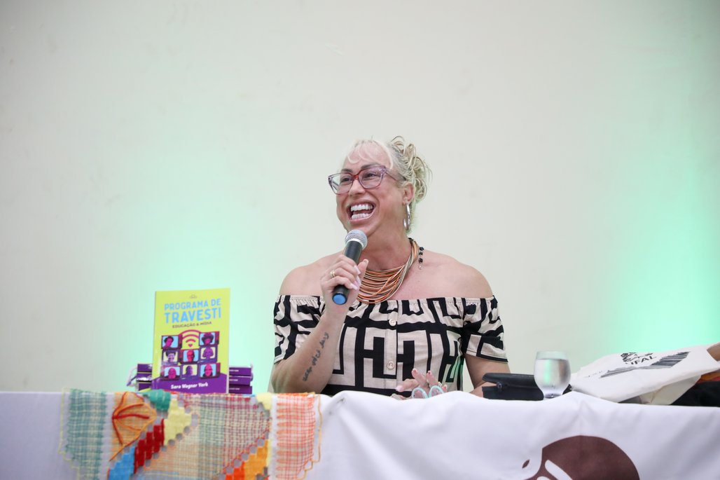 Aula Inaugural 2026.2