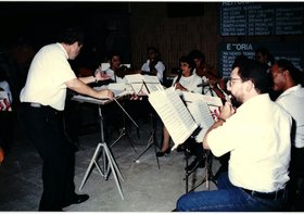 POSSE DIRETORES DOS CENTROS (5)