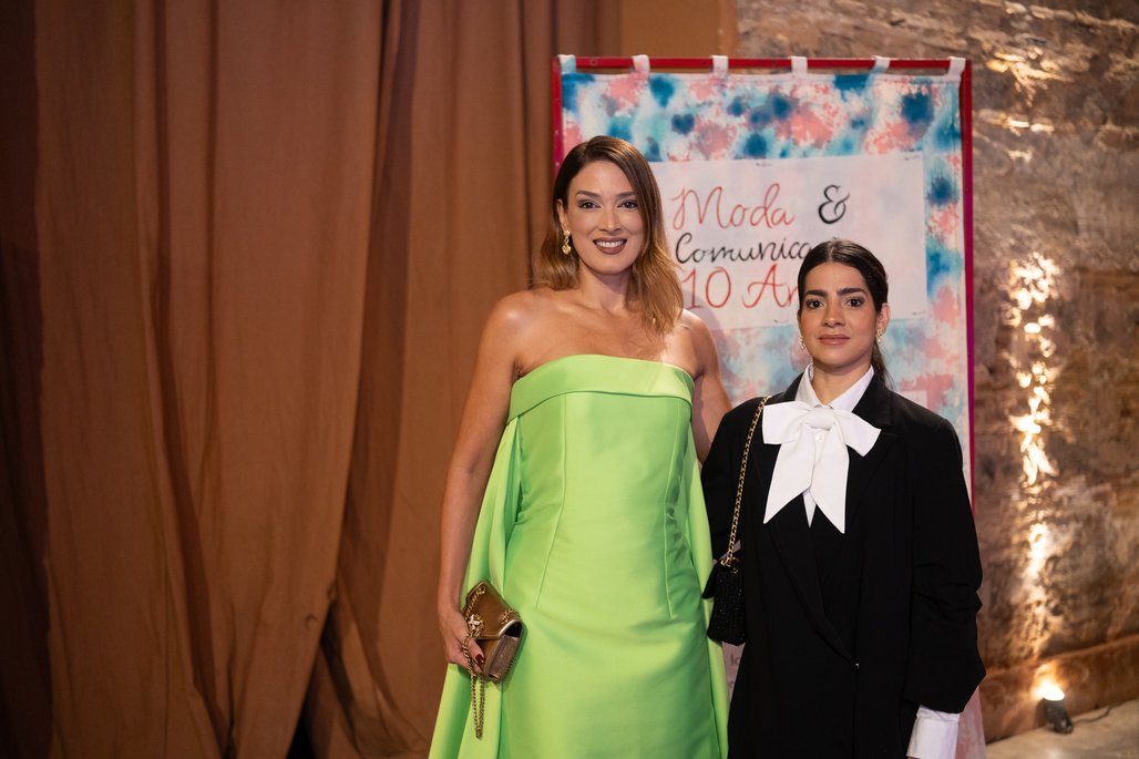 Moda e Comunicação 10 anos