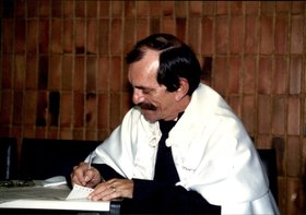 REITOR ROGÉRIO PINHEIRO - POSSE DA VICE-REITORA ANA DAYSE