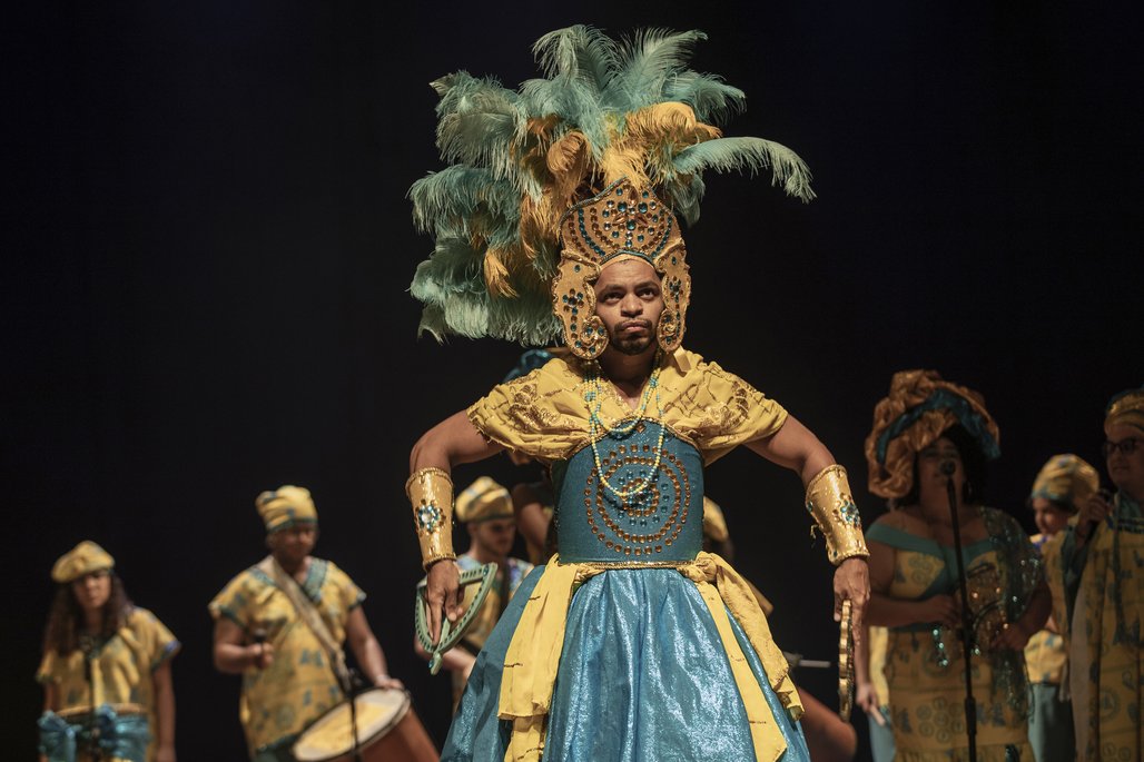 Bienal do Livro de Alagoas 2025 \u002D dia 9 \u002D 08/11