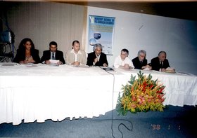 WORKSHOP NACIONAL DA PÓS-GRADUAÇÃO EM QUÍMICA