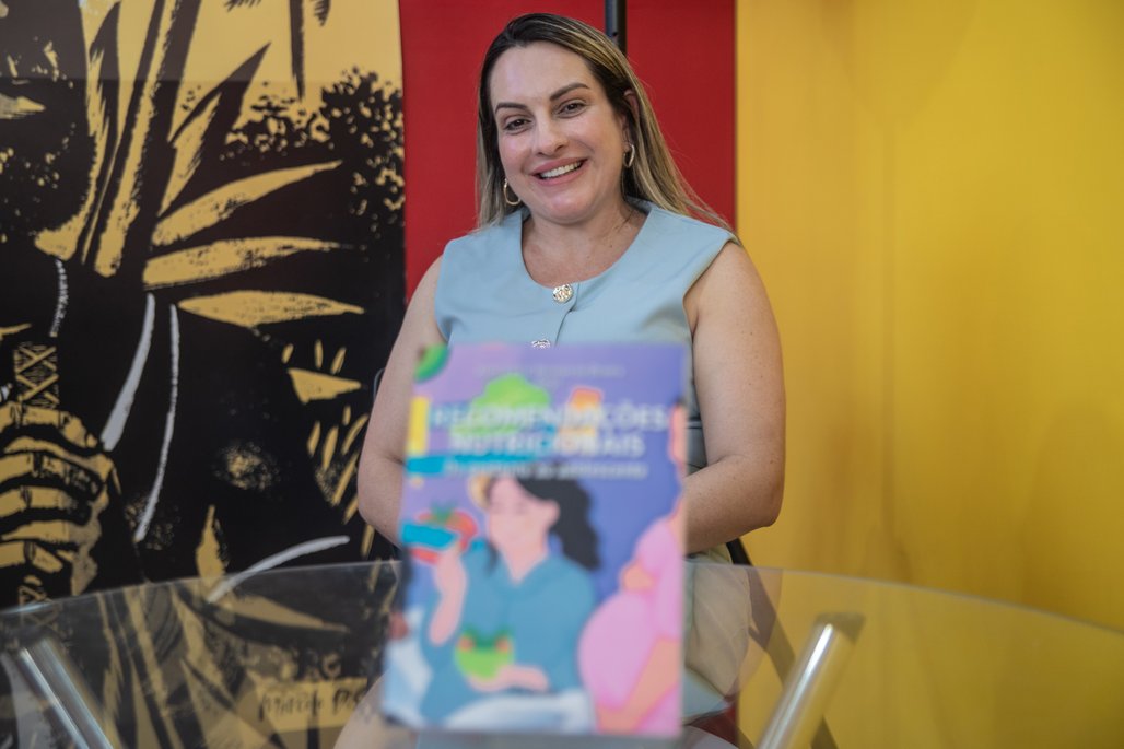 Bienal do Livro de Alagoas 2025 \u002D dia 7 \u002D 06/11