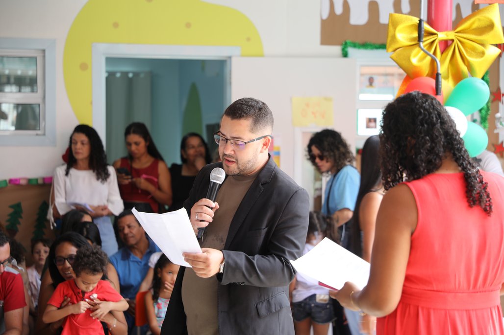 Formatura CAPTV 2025