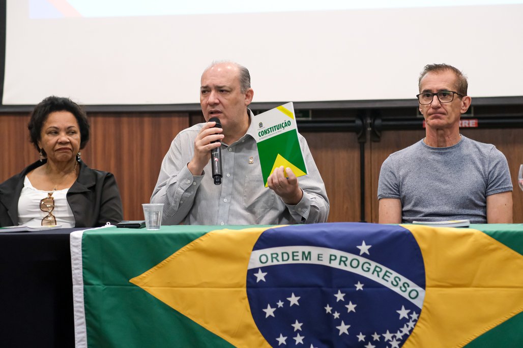 Oficina de planejamento PDU