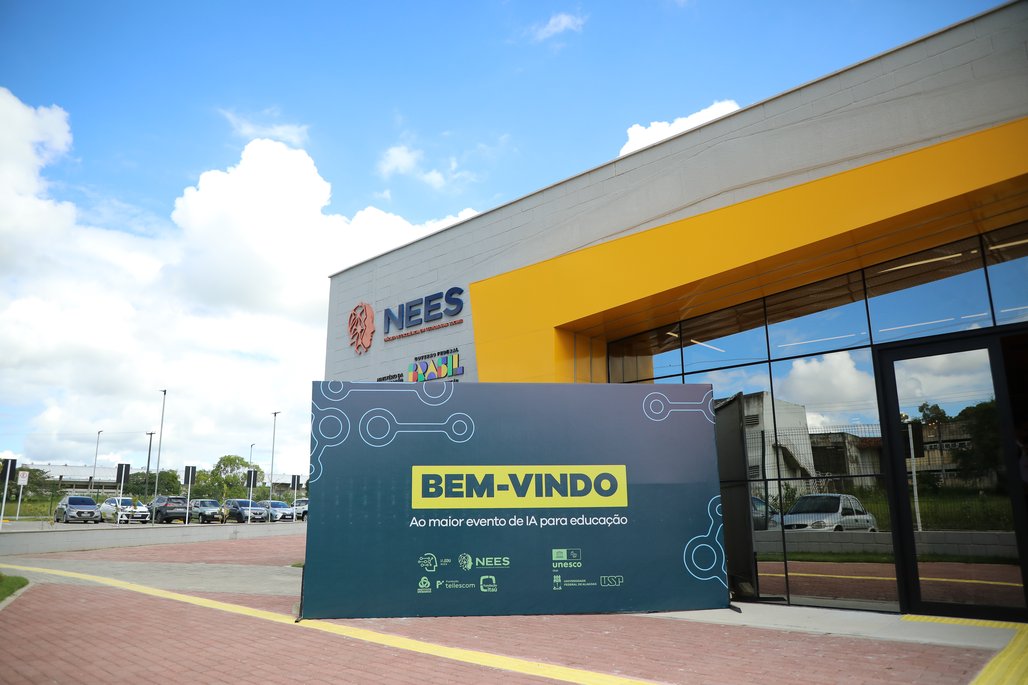 Ai.Educação/ Cátedra Unesco \u002D NEES