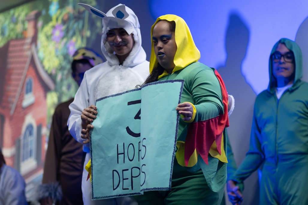 Bienal do Livro de Alagoas 2025 \u002D dia 7 \u002D 06/11