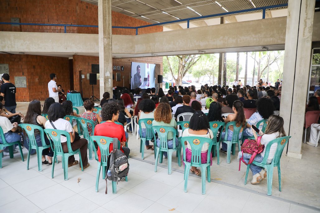Aula Inaugural 2026.1 \u002D Leonardo Sakamoto