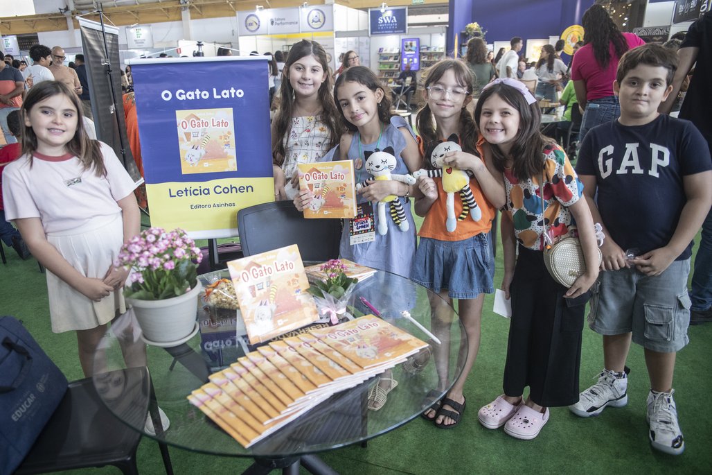 Bienal do Livro de Alagoas 2025 \u002D dia 7 \u002D 06/11