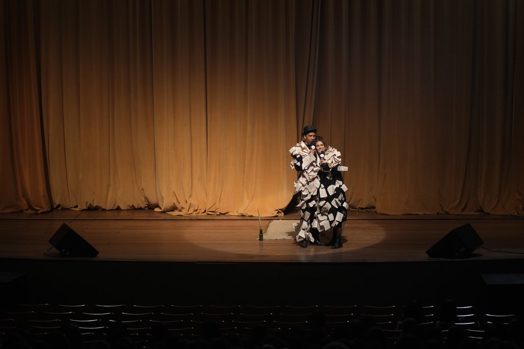 Bienal do Livro de Alagoas 2025 \u002D dia 5 \u002D 04/11