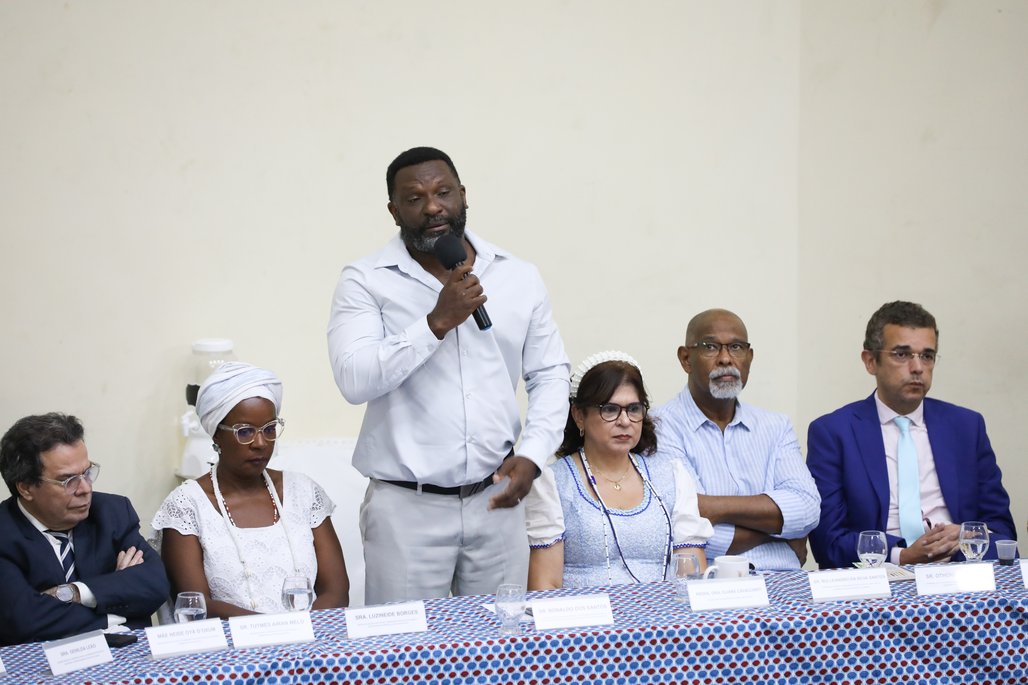 Lançamento Estratégia Mãe Bernadete
