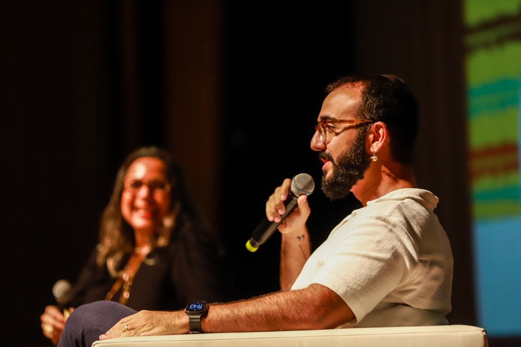 Bienal do Livro de Alagoas 2025 \u002D dia 9 \u002D 08/11