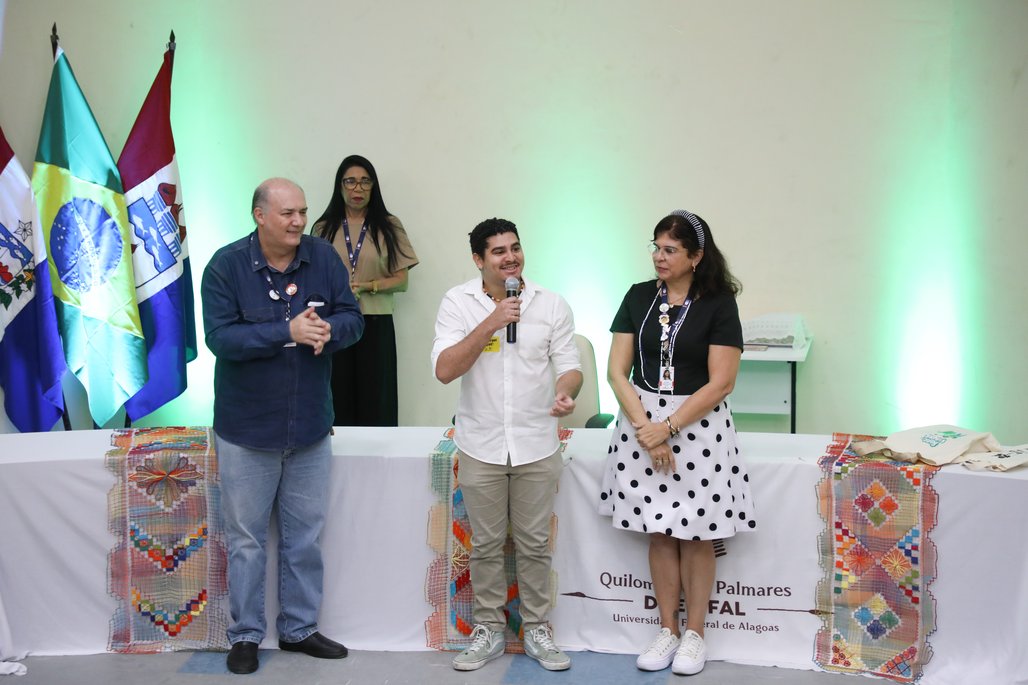 Aula Inaugural 2026.2