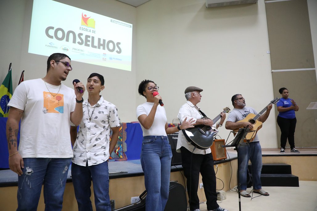 Escola de Conselhos 2025