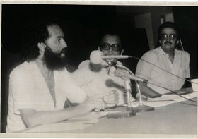 REITOR MANUEL MACHADO
