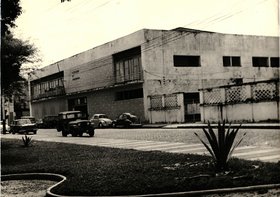 DE ENGENHARIA