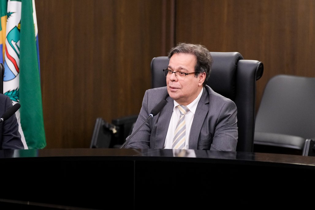 Abertura 1º Encontro Nordeste de Museus Universitários