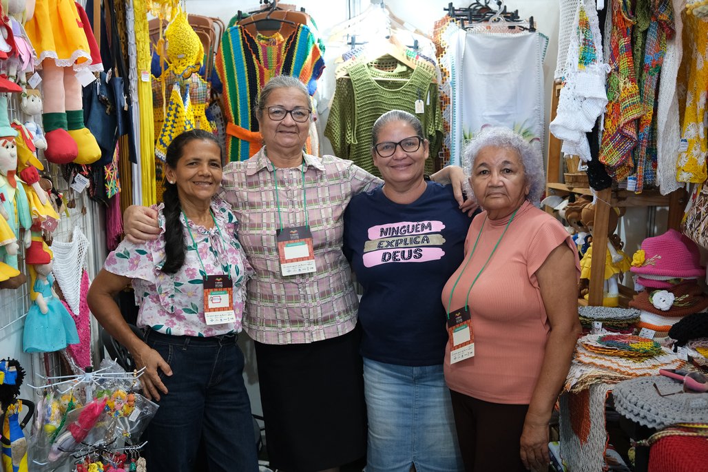 Bienal do Livro de Alagoas 2025 \u002D dia 5 \u002D 04/11