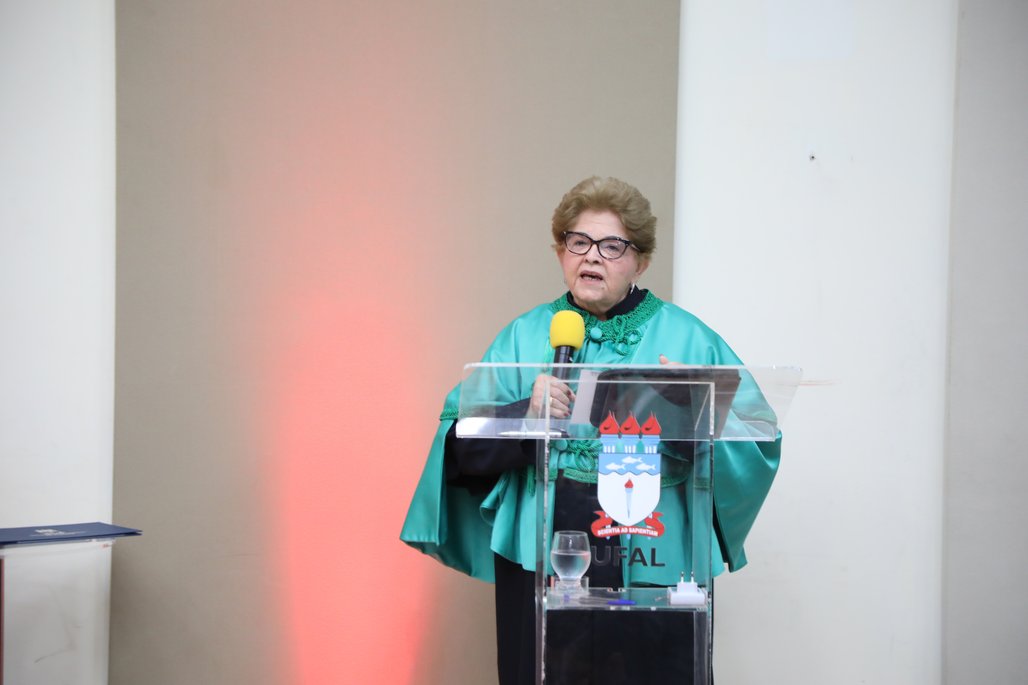 95 anos FDA | Honoris Causa Fabio Marroquim