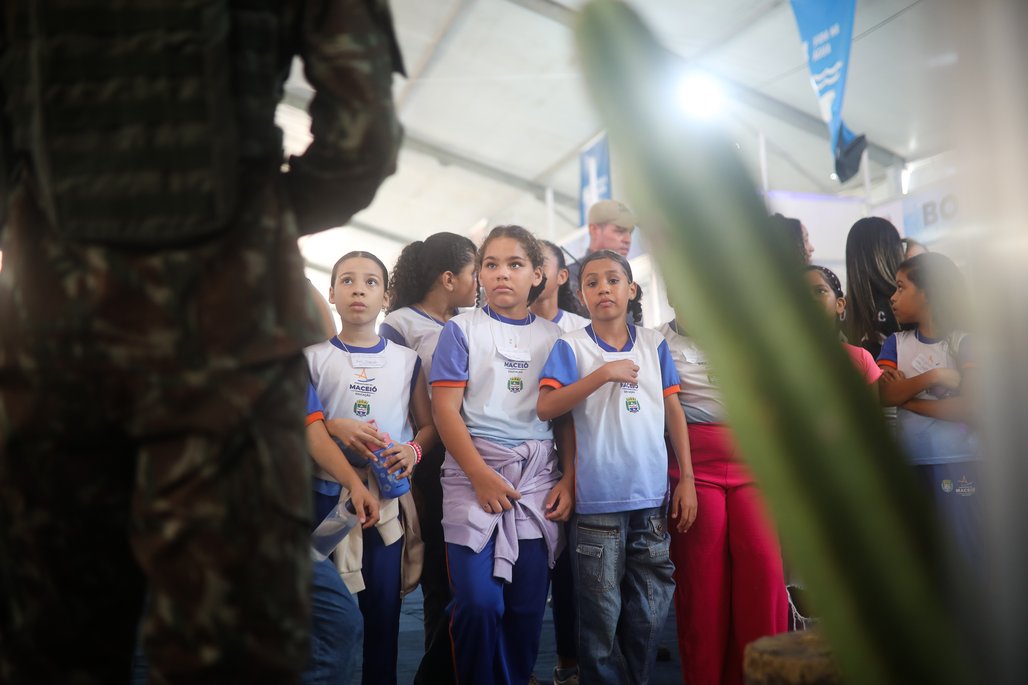 Sinpete 2025 \u002D dia 20/10 manhã