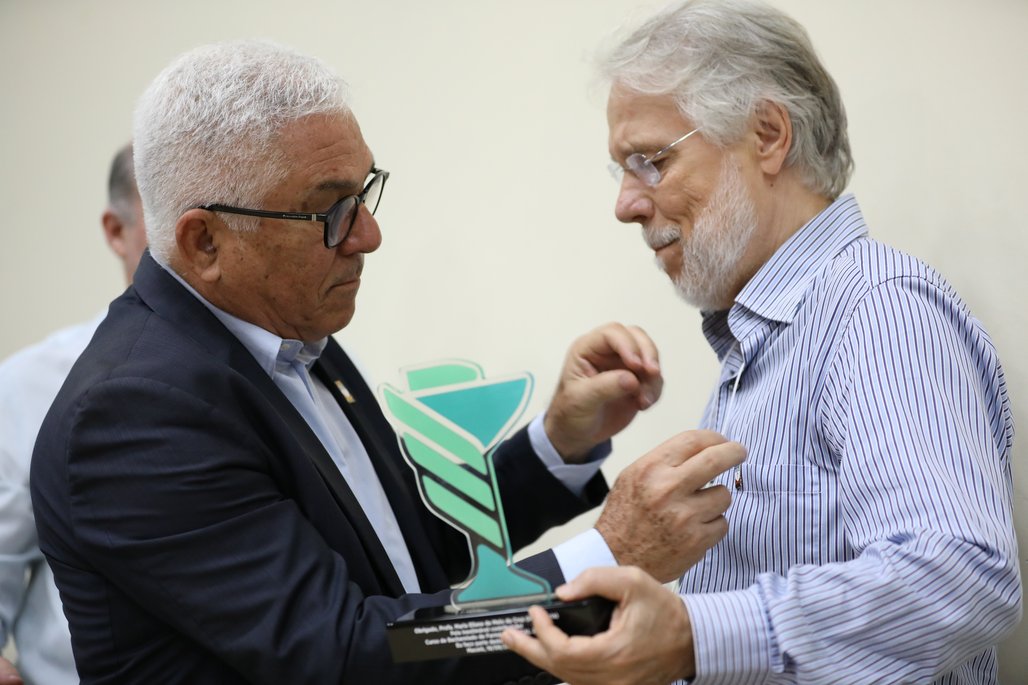 25 anos Curso Farmácia