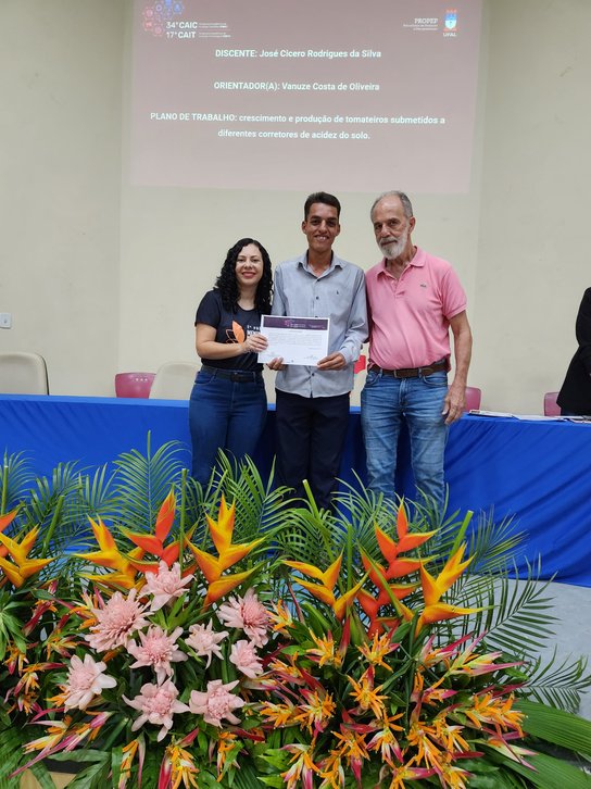Excelência acadêmica 2025