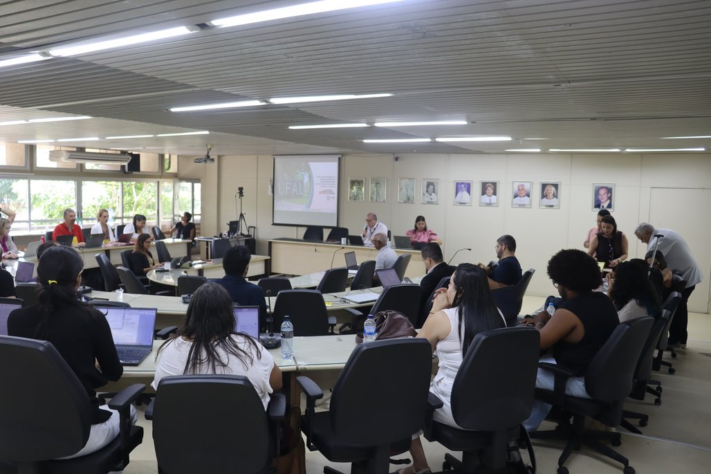 Reunião Consuni \u002D 7 de julho de 2026