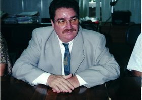 GERALDO MAGELLA - COMISSÃO