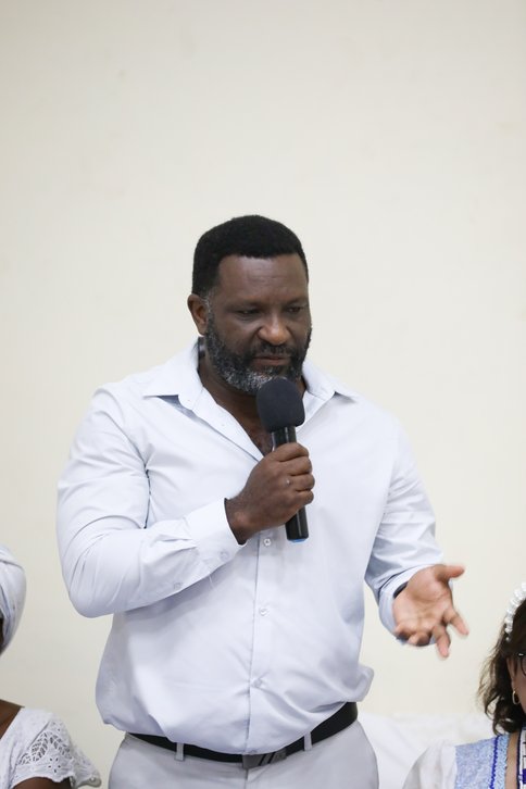 Lançamento Estratégia Mãe Bernadete