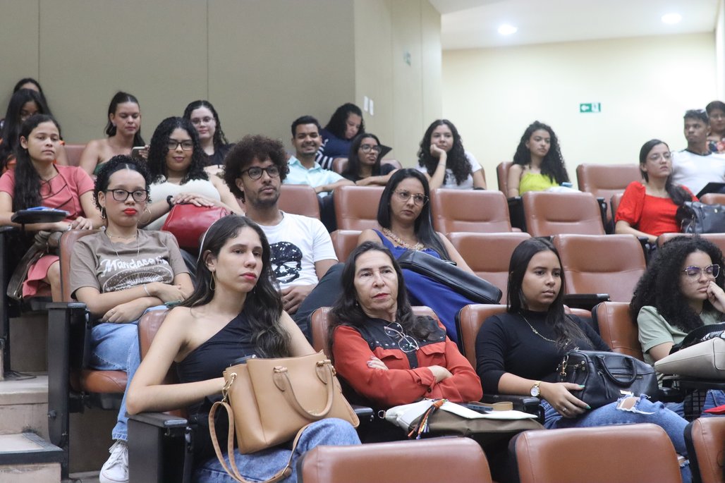 Jornada Serviço Social