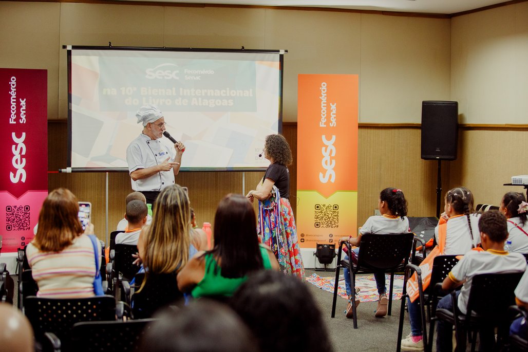 10º Bienal do Livro\u002D dia 13 de agosto