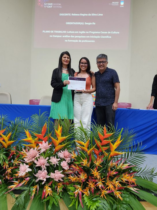 Excelência acadêmica 2025