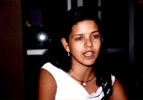 ARQUITETA DENISE LOBO - MESTRANDA DO PRODEMA