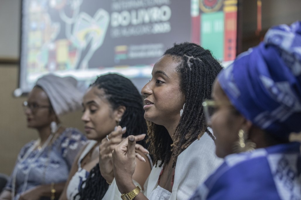 Bienal do Livro de Alagoas 2025 \u002D dia 8 \u002D 07/11