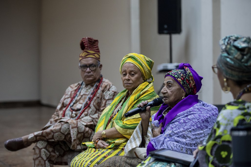 Bienal do Livro de Alagoas 2025 \u002D dia 3 \u002D 02/11