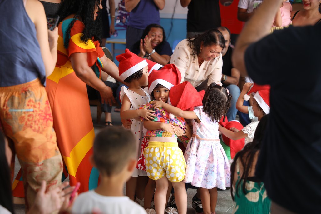 Formatura CAPTV 2025