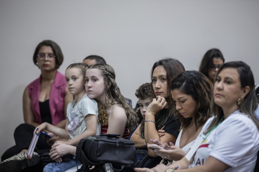 Bienal do Livro de lagoas 2025 \u002D dia 2 \u002D 01/11