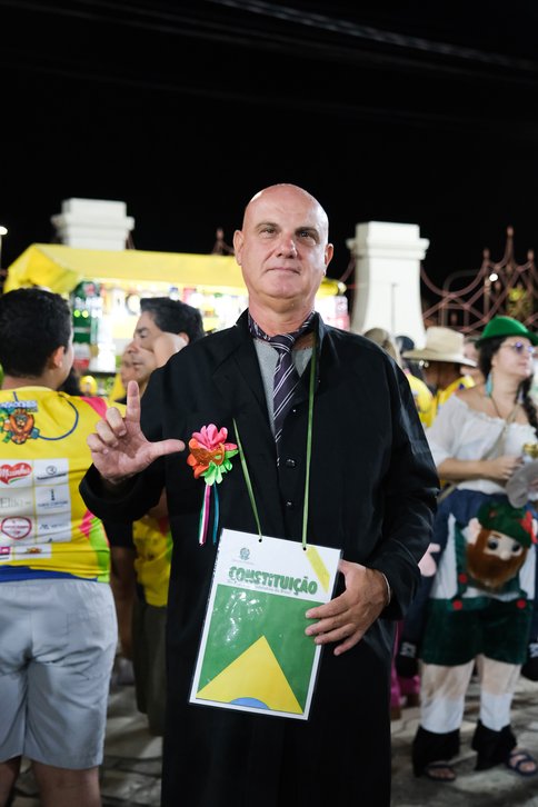 Filhinhos da Mamãe 2026