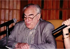 SIMPÓSIO INTERNACIONAL LUKÁCS E OS DESAFIOS - TEORIA CONTEMPORÂNEA 21 A