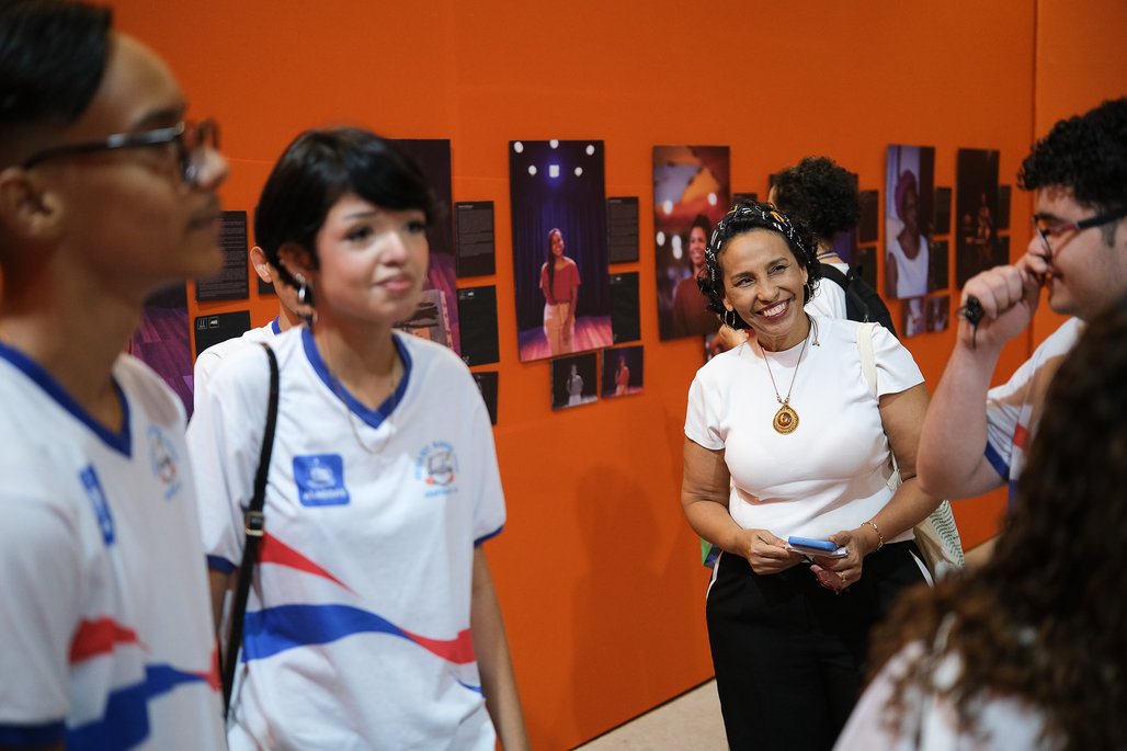 Bienal do Livro de Alagoas 2025 \u002D dia 6 \u002D 05/11